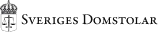 Sveriges Domstolar